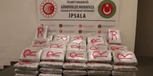 Ticaret Bakanı Muş, yılın ilk büyük uyuşturucu operasyonunu duyurdu