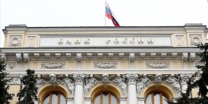 Rusya Merkez Bankası yuan üzerinden döviz işlemlerine tekrar başlayacak