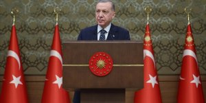 Erdoğan: Anayasa değişikliğinde Meclis üzerine düşeni yerine getirmezse son sözü milli irade söyleyecek