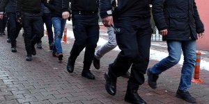İstanbul'da organize suç örgütüne yönelik operasyon