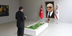 Yaşamına tanık olanlar, KKTC'nin Kurucu Cumhurbaşkanı Denktaş'ın mücadelesini anlattı