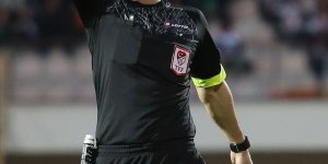 Süper Lig'de 19. hafta maçlarının hakemleri belli oldu!