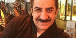 Sanatçı Burhan Çaçan hayatını kaybetti!