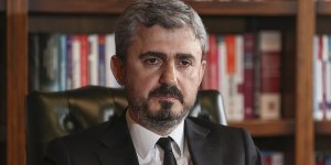 Erdoğan'ın avukatından PKK destekçilerinin İsveç'teki provokasyonlarına suç duyurusu