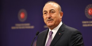 Çavuşoğlu net konuştu: PKK/YPG, İsveç'in NATO üyeliği yoluna mayınları döşüyor