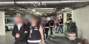 İSTANBUL merkezli 3 ilde sahte akaryakıt operasyonu