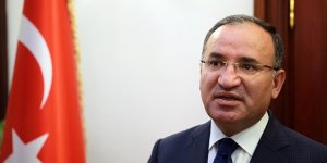 Bozdağ'dan kadına şiddetin önlenmesi genelgesi