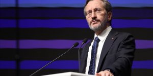 Altun: Türkiye'nin dış ve milli güvenlik politikaları milletimizin çıkarlarını yansıtır