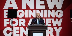 Büyükekşi: Türk futbolunu daha iyi noktaya taşıyacağız