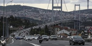 İstanbul'da yarın bazı yollar trafiğe kapatılıyor..