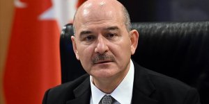 İçişleri Bakanı Soylu'dan Bayraktar İHA'lara yönelik iddialara tepki