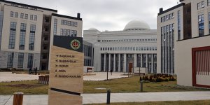 Yargıtay'daki YSK üyeliği seçiminde ilk 3 turda hiçbir üye salt çoğunluğu sağlayamadı