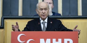 MHP Genel Başkanı Bahçeli: (Seçim Tarihi) Mayıs ayı içinde bu işi bitirelim