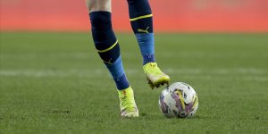 Süper Lig'in ilk yarısında 13 futbolcu formasını kaptırmadı