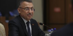 Oktay, KKTC vatandaşlarına Türkiye’deki sağlık sisteminden yararlanma hakkı getiriyoruz