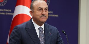 Çavuşoğlu: İsveç kelime oyunlarıyla bizi oyaladığını düşünüyorsa kendini aldattığını bilmesini isterim