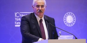 Akarca: Yapay zeka destekli Yargıtay İçtihat Merkezi, en geç haziranda faaliyete geçecek!