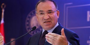 Bozdağ'dan flaş açıklama / Cumhurbaşkanımızın adaylığı Anayasal hakkıdır