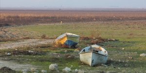 İç Anadolu'da şubattaki yağışlarla kuraklığın etkisinin azalacağı öngörülüyor
