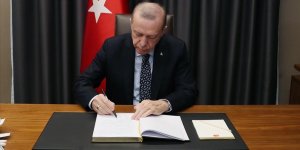 Erdoğan'dan Roman vatandaşlara yönelik strateji belgesi ve eylem planıyla ilgili genelge