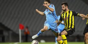 Trabzonspor, İstanbulspor'u konuk edecek