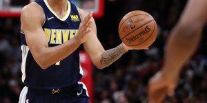 NBA'de Denver Nuggets'tan art arda 9. Galibiyet