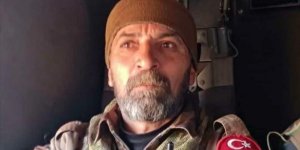 Eren Abluka Sonbahar Kış-23 Operasyonu'nda korucu Nimet Encu şehit oldu