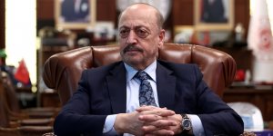 Çalışma ve Sosyal Güvenlik Bakanı Bilgin'den EYT açıklaması