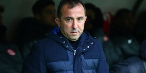 Recep Uçar: Haksız 0,1 puan bile istemiyorum