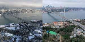 İstanbul, son yılların en kurak kış sezonunu geçiriyor!