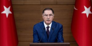 ŞEREF Malkoç'tan İsveç ombudsmanına Kur'an-ı Kerim'in yakılmasına ilişkin mektup