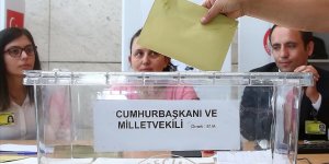 10 soruda Cumhurbaşkanı Seçimi ve 28. Dönem Milletvekili Genel Seçimi