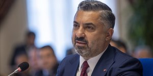 Ebubekir Şahin, RTÜK Başkanlığına yeniden seçildi!