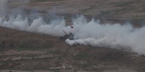 Türk Silahlı Kuvvetleri gövde gösterisine hazırlanıyor