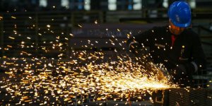 Reel Kesim Güven Endeksi ocakta 3,9 puan arttı!