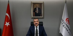 Kavcıoğlu: (Enflasyon) 2023 yıl sonu tahminimizi yüzde 22,3'te sabit tuttuk