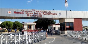 Cumhurbaşkanı Erdoğan'ın cezalarını kaldırdığı 2 hükümlü tahliye edildi