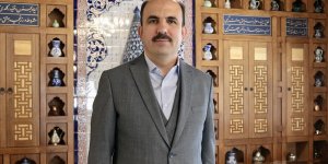 Konyalı çocuklar Regaip Kandili'ni "şivlilik" bayramıyla kutluyor