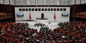 Ticarete ilişkin "torba kanun teklifi" TBMM Genel Kurulunda kabul edildi