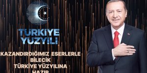Cumhurbaşkanı Erdoğan'dan Bilecik paylaşımı