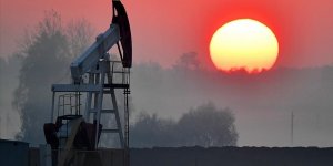 Brent petrolün varil fiyatı 87,77 dolar