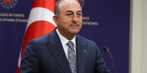Çavuşoğlu'ndan sert tepki: Nefret tohumları tüm toplumunuzu zehirleyecek