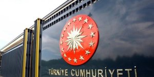 Cumhurbaşkanı Kararı Resmi Gazete'de..