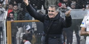Beşiktaş'ta "Güneş"li günler