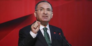 Bakan Bozdağ: Müslümanlara saldırı olduğunda hukuk ve devlet suspus oluyor