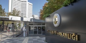 Dışişleri Bakanlığı'ndan ABD ve Avrupa ülkeleri için seyahat uyarısı