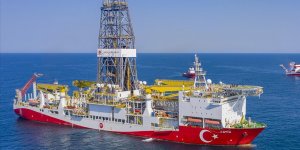 Fatih, Amasra-2 kuyusunda sondaja başladı