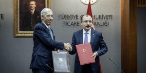 Türkiye ile Portekiz arasında "ETOK/JETCO Protokolü" imzalandı