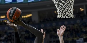 Fenerbahçe Beko, THY Avrupa Ligi'nde yarın ALBA Berlin'i konuk edecek!