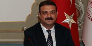 Vakıflar Genel Müdürlüğü'ne Sinan Aksu atandı
